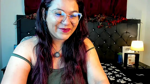 sofia sorceress5 online show from September 24, 2025, 9:38 am