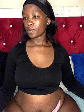 MissREAHx online show from October 6, 2025, 7:47 pm