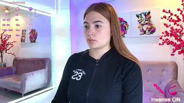 Snapshot of Antonella_wild chatting on June 2, 2026, 3:50 am Antonella wild online show from June 2, 2026, 3:50 am