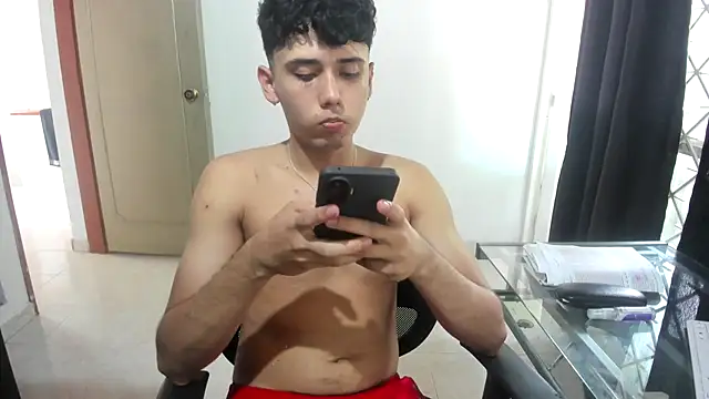 jacobs shelby online show from September 8, 2025, 9:03 pm