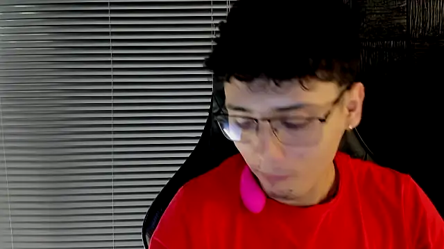 jacobs shelby online show from October 10, 2025, 2:51 pm