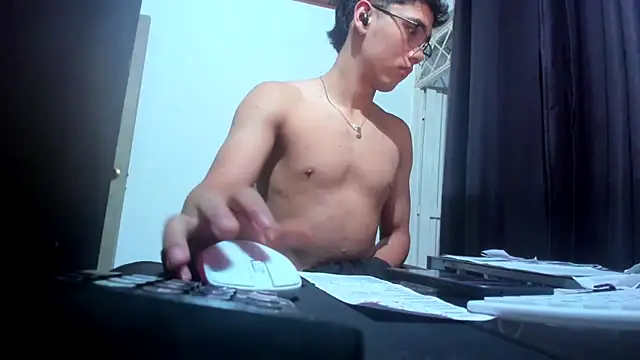 jacobs shelby online show from October 4, 2025, 12:34 am