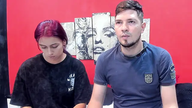 Snapshot of Isa_Anderson09 chatting on September 16, 2025, 1:45 pm Isa Anderson09 online show from September 16, 2025, 1:45 pm