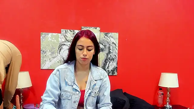 Snapshot of Isa_Anderson09 chatting on September 9, 2025, 9:19 am Isa Anderson09 online show from September 9, 2025, 9:19 am