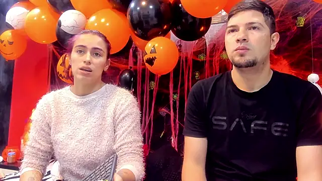 Snapshot of Isa_Anderson09 chatting on October 21, 2025, 2:38 pm Isa Anderson09 online show from October 21, 2025, 2:38 pm