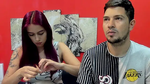 Snapshot of Isa_Anderson09 chatting on September 30, 2025, 1:39 pm Isa Anderson09 online show from September 30, 2025, 1:39 pm