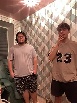 elliot scott online show from November 24, 2025, 7:03 pm