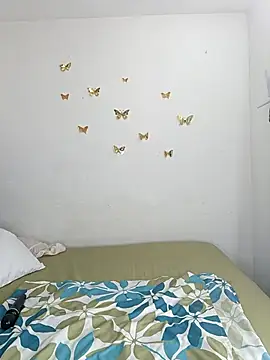 Ana-victoria online show from January 16, 2026, 9:41 pm