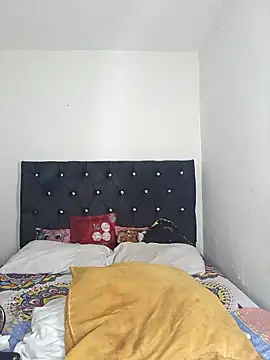 Ana-victoria online show from February 21, 2026, 10:01 pm