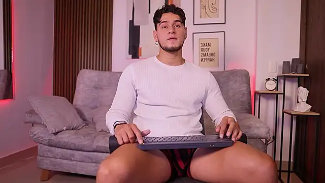 DaviesBrown online show from October 2, 2025, 8:45 pm