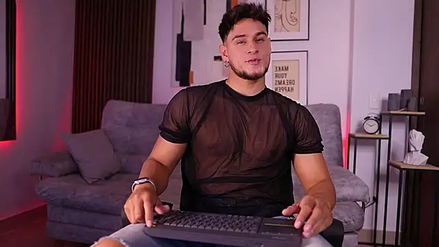 DaviesBrown online show from September 26, 2025, 8:49 pm