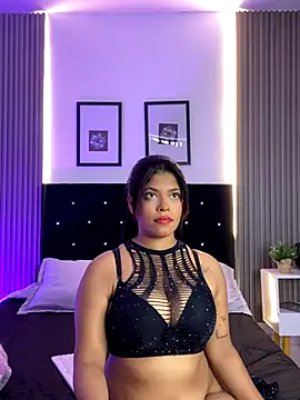 ashlycarteer online show from September 26, 2025, 6:59 pm