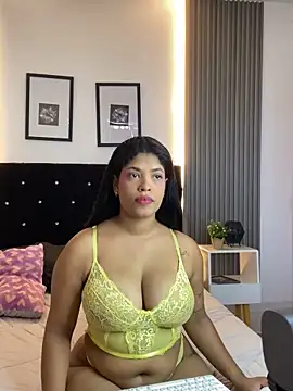 ashlycarteer online show from September 13, 2025, 7:03 pm