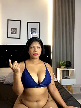 ashlycarteer online show from September 12, 2025, 7:02 pm