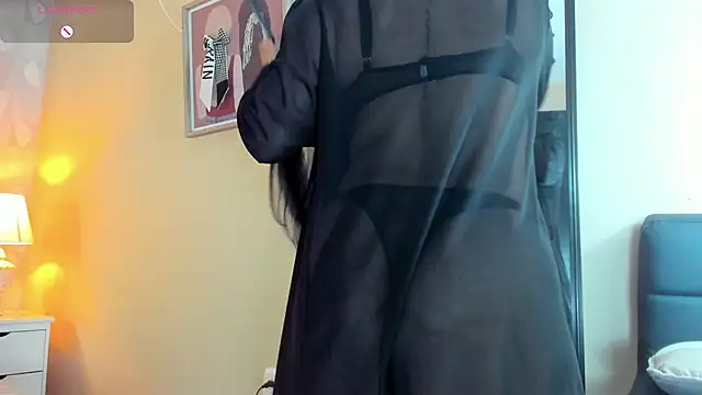 isabella milf  online show from September 22, 2025, 7:09 pm