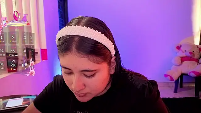 Gaby  Howards online show from September 15, 2025, 7:47 pm