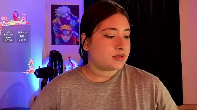 Gaby  Howards online show from September 28, 2025, 7:10 pm