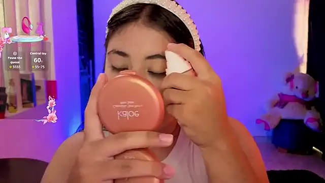 Gaby  Howards online show from September 16, 2025, 7:15 pm