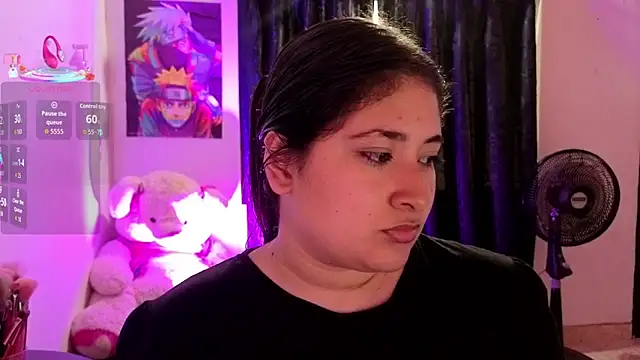 Gaby  Howards online show from October 11, 2025, 7:04 pm