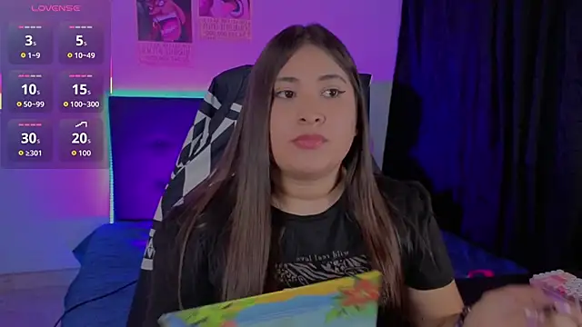 Gaby  Howards online show from November 24, 2025, 7:03 pm