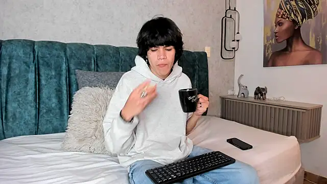 Diamond twink online show from June 22, 2026, 1:41 pm