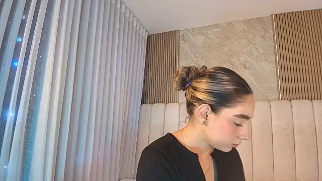 celeste moonx online show from March 6, 2026, 12:00 pm