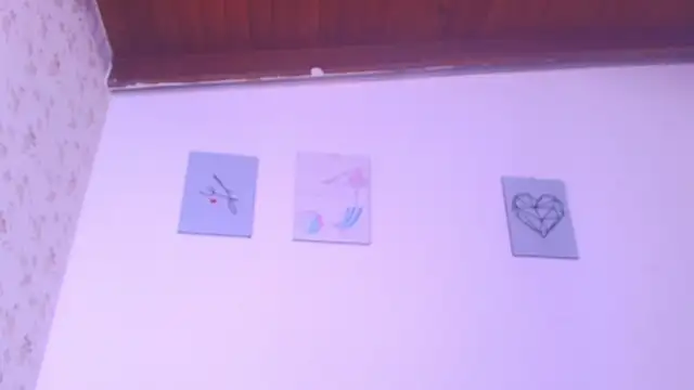 celeste moonx online show from September 22, 2025, 12:00 pm