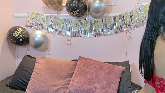 RossyCarters online show from February 11, 2026, 12:38 pm