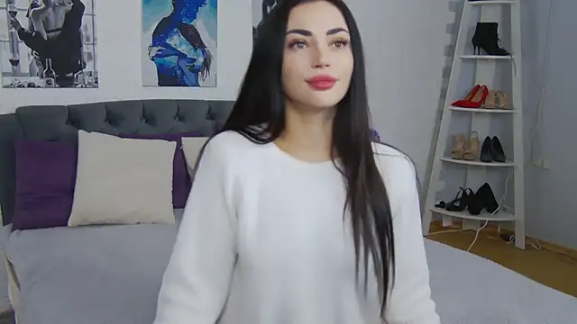 Agnessa online show from February 12, 2026, 10:48 am