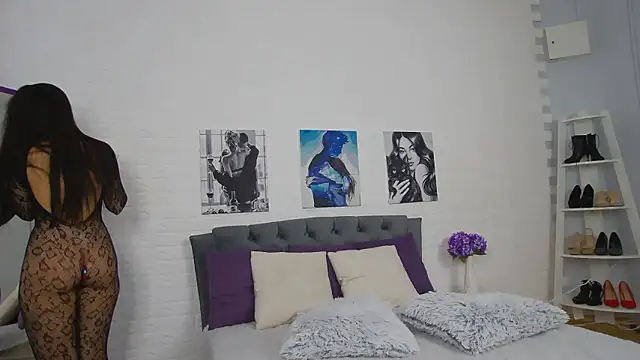 Agnessa online show from January 17, 2026, 10:19 am