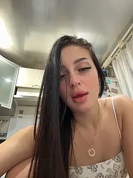 Soft Pleasure online show from March 12, 2026, 7:18 pm