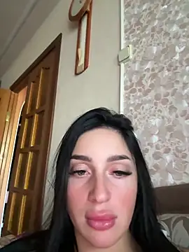 Snapshot of Soft_Pleasure chatting on September 24, 2025, 12:11 pm Soft Pleasure online show from September 24, 2025, 12:11 pm