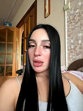 Snapshot of Soft_Pleasure chatting on October 6, 2025, 12:06 pm Soft Pleasure online show from October 6, 2025, 12:06 pm