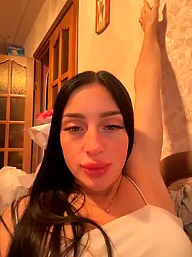 Snapshot of Soft_Pleasure chatting on September 29, 2025, 5:47 am Soft Pleasure online show from September 29, 2025, 5:47 am