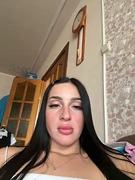 Snapshot of Soft_Pleasure chatting on September 19, 2025, 11:58 am Soft Pleasure online show from September 19, 2025, 11:58 am