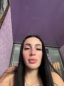 Soft Pleasure online show from February 14, 2026, 11:32 am