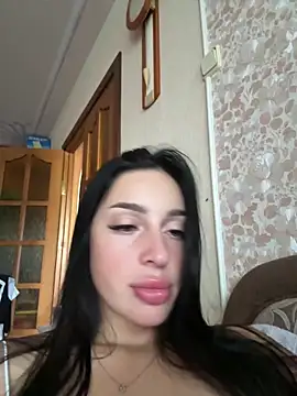 Snapshot of Soft_Pleasure chatting on September 21, 2025, 9:14 am Soft Pleasure online show from September 21, 2025, 9:14 am