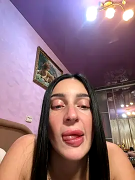 Snapshot of Soft_Pleasure chatting on October 23, 2025, 6:17 pm Soft Pleasure online show from October 23, 2025, 6:17 pm