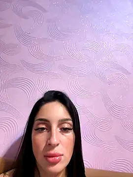 Snapshot of Soft_Pleasure chatting on September 12, 2025, 6:07 pm Soft Pleasure online show from September 12, 2025, 6:07 pm