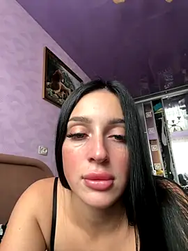 Snapshot of Soft_Pleasure chatting on October 8, 2025, 12:07 pm Soft Pleasure online show from October 8, 2025, 12:07 pm