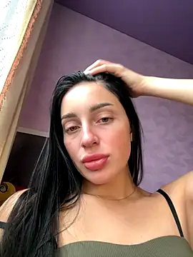 Snapshot of Soft_Pleasure chatting on November 7, 2025, 9:03 am Soft Pleasure online show from November 7, 2025, 9:03 am