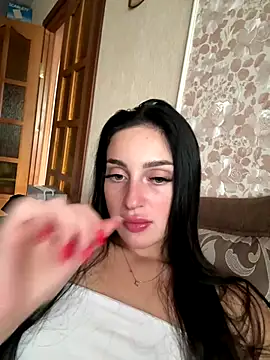 Snapshot of Soft_Pleasure chatting on September 13, 2025, 1:11 pm Soft Pleasure online show from September 13, 2025, 1:11 pm