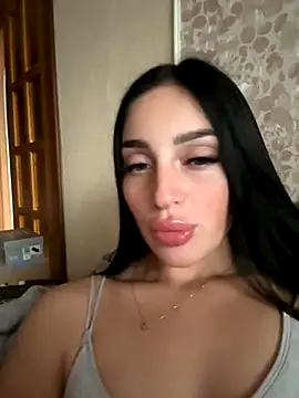 Snapshot of Soft_Pleasure chatting on September 18, 2025, 8:06 am Soft Pleasure online show from September 18, 2025, 8:06 am