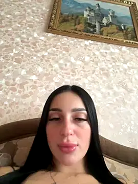 Snapshot of Soft_Pleasure chatting on October 13, 2025, 10:06 am Soft Pleasure online show from October 13, 2025, 10:06 am