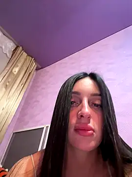 Snapshot of Soft_Pleasure chatting on September 14, 2025, 8:42 pm Soft Pleasure online show from September 14, 2025, 8:42 pm