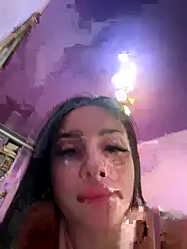 Snapshot of Soft_Pleasure chatting on November 22, 2025, 8:08 pm Soft Pleasure online show from November 22, 2025, 8:08 pm