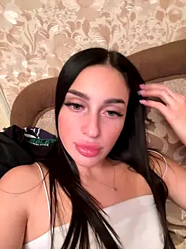 Snapshot of Soft_Pleasure chatting on October 3, 2025, 4:52 pm Soft Pleasure online show from October 3, 2025, 4:52 pm