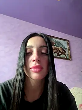 Snapshot of Soft_Pleasure chatting on October 1, 2025, 5:34 am Soft Pleasure online show from October 1, 2025, 5:34 am