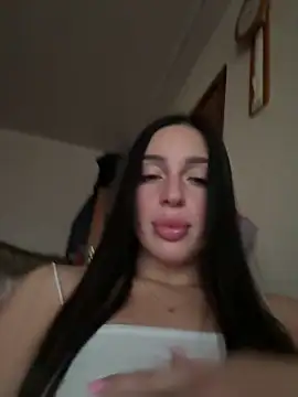 Snapshot of Soft_Pleasure chatting on October 2, 2025, 5:44 am Soft Pleasure online show from October 2, 2025, 5:44 am