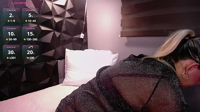 kathaleyagrayy online show from May 25, 2026, 12:37 pm